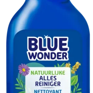 Blue Wonder Natuurlijke allesreiniger