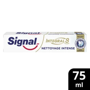 Signal Integral 8 deep clean bel
