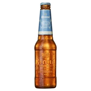 Brand Weizen