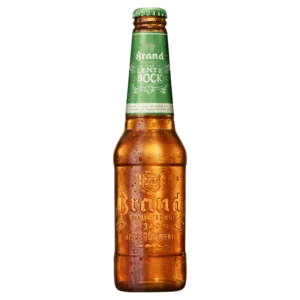 Brand Lentebock