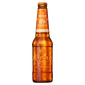 Brand IPA