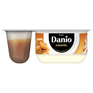 Danio Duo karamel