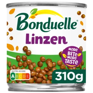 Bonduelle Linzen