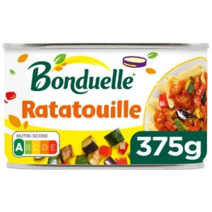 Bonduelle Ratatouille a la provencale