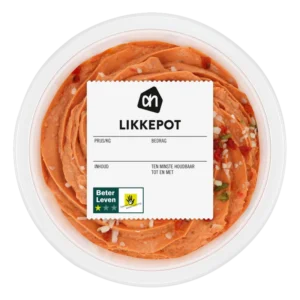 AH Likkepot