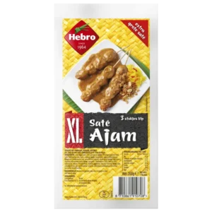 Hebro Sate ajam XL