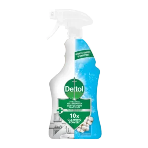 Dettol Allesreiniger spray linnen frisheid