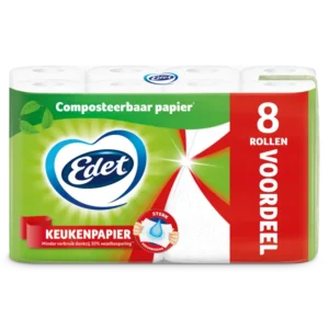 Edet Keukenpapier