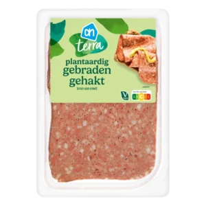 AH Terra Plantaardige gehakt gebraden
