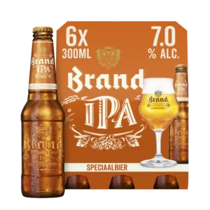 Brand IPA 6-pack