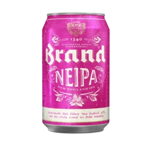 Brand New England IPA