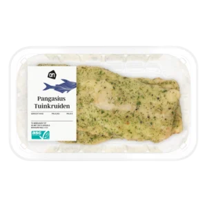AH Pangasiusfilet tuinkruiden