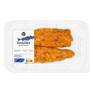 AH Heekfilet gemarineerd