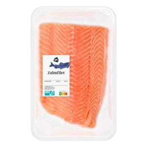 AH Zalmfilet