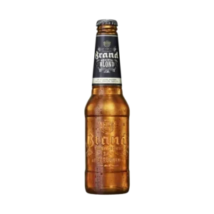 Brand Krachtig blond