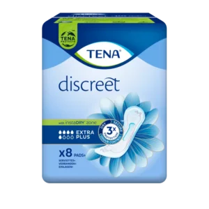 Tena Discreet extra plus