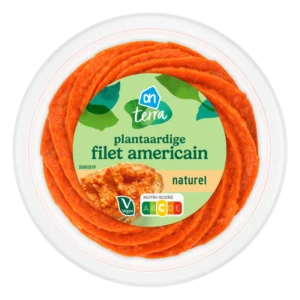 AH Terra Plantaardige filet americain