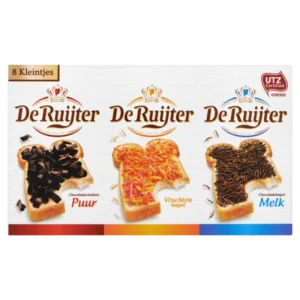 De Ruijter Kleintjes hagelslag