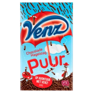 Venz Hagelslag puur