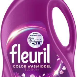 Fleuril Renew bloesem vloeibaar wasmiddel