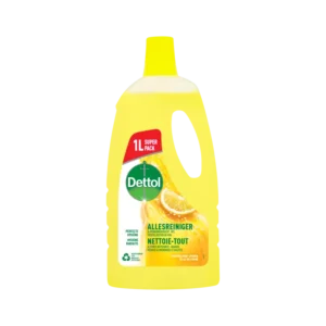 Dettol Allesreiniger sprankelende citroen
