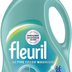 Fleuril Renew active fresh wasmiddel
