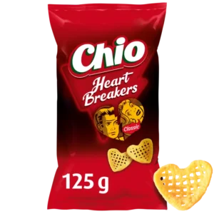 Chio Heartbreakers classic