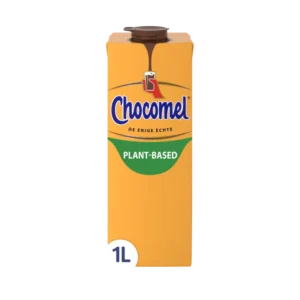 Chocomel Plant-based
