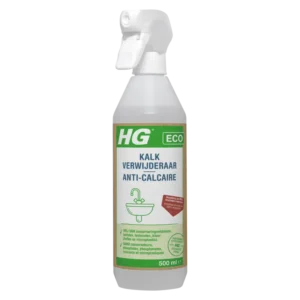 HG Eco kalkverwijderaar