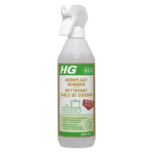 HG Eco kookplaatreiniger
