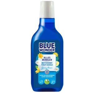 Blue Wonder Allesreiniger