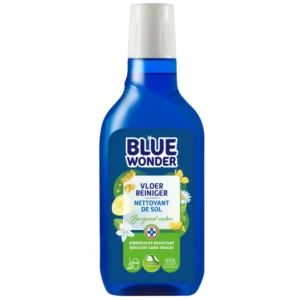Blue Wonder Vloerreiniger