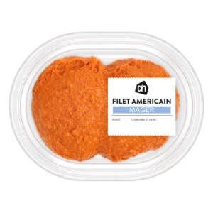 AH Filet americain mager