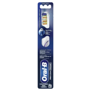 Oral-B Pulsar clean tandenborstel
