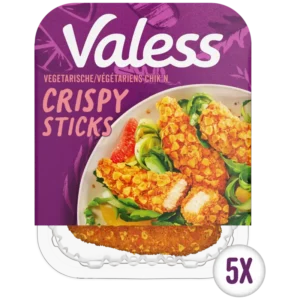 Valess Crispy sticks met chili