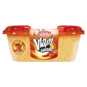 Johma Vlam salade