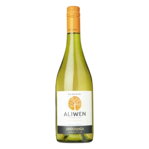 Aliwen Chardonnay reserva
