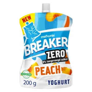 Melkunie Breaker zero peach