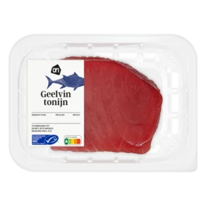 AH Geelvintonijn