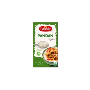Lassie Pandan rijst