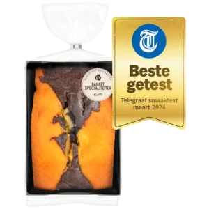 AH Marmercake