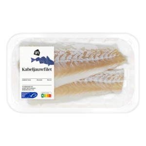AH Kabeljauwfilet