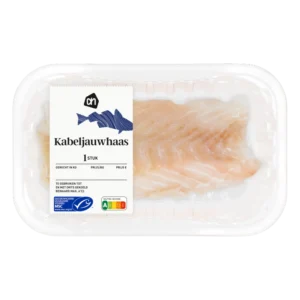 AH Kabeljauwhaasje