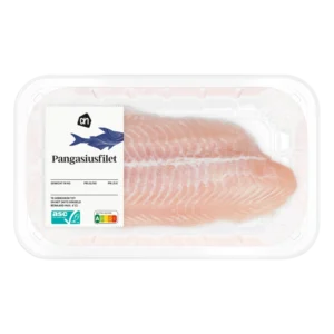 AH Pangasiusfilet