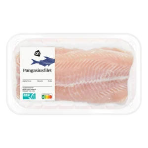 AH Pangasiusfilet