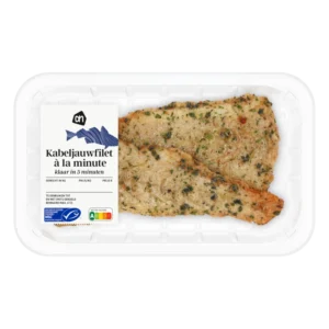 AH Kabeljauwfilet Provencaals