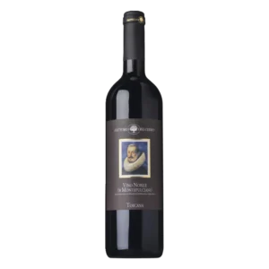 Fattoria del Cerro Vino nobile di montepulciano