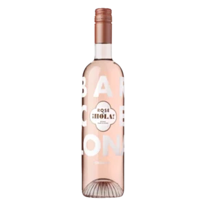 Hola! Barcelona rose