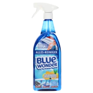 Blue Wonder Allesreiniger spray