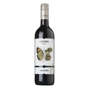 Castaño Monastrell organic